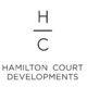 HAMILTON COURT DEVELOPMENTS LTD