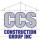 CCS Construction Group Inc.