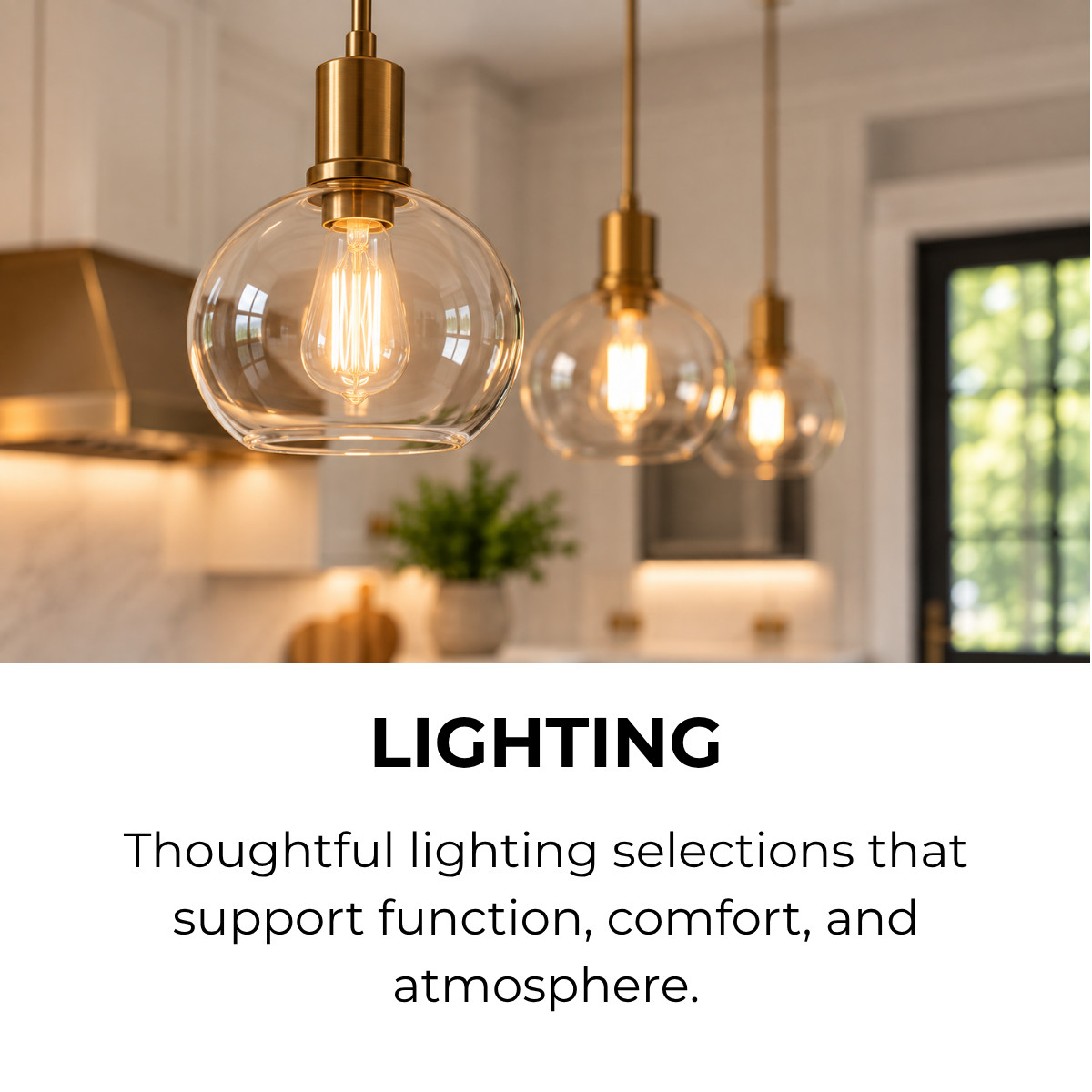 LIGHTING