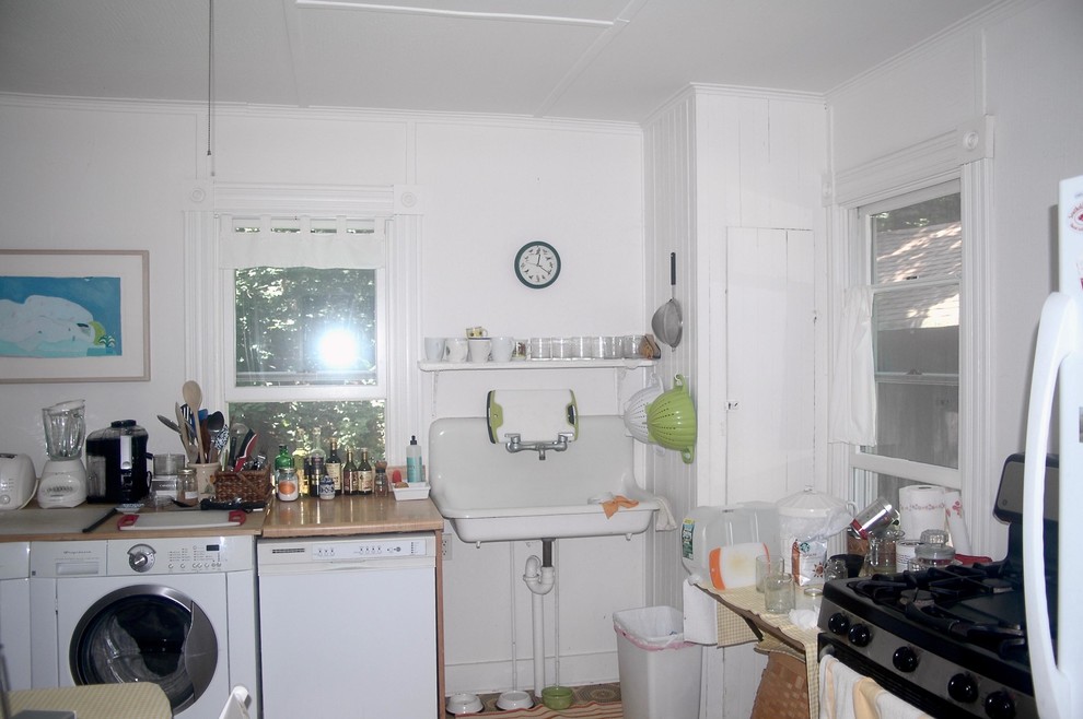 Southold Kitchen