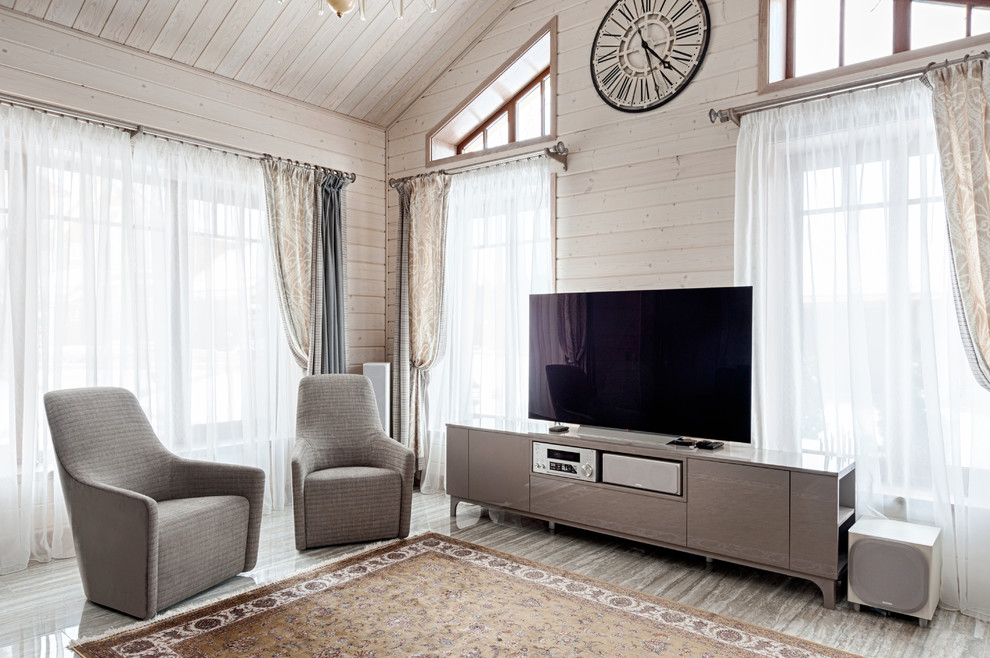 Большая баня в Ленобласти