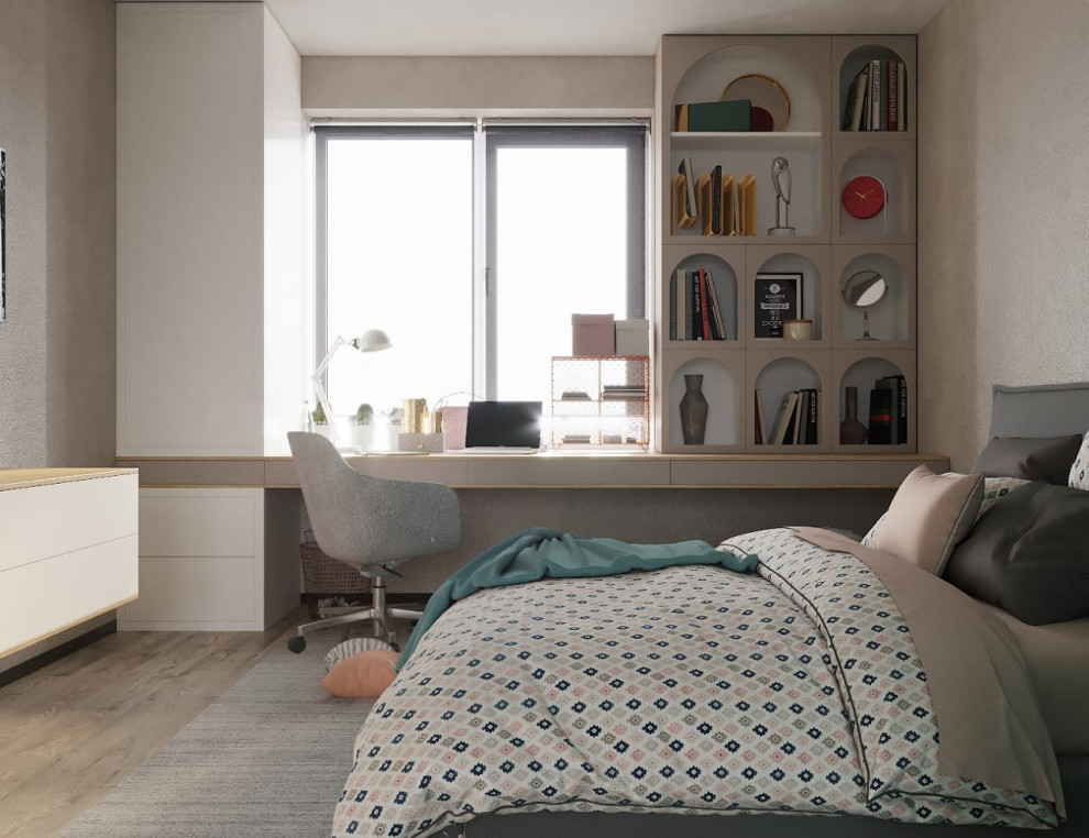 Краснолесья 161