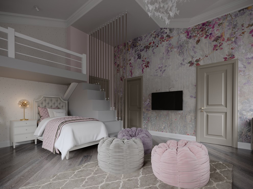 КП "Графские пруды"