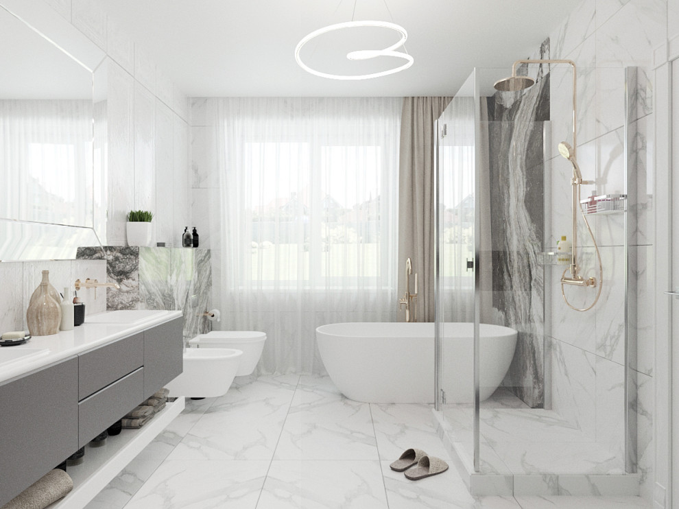 КП Скандинавия