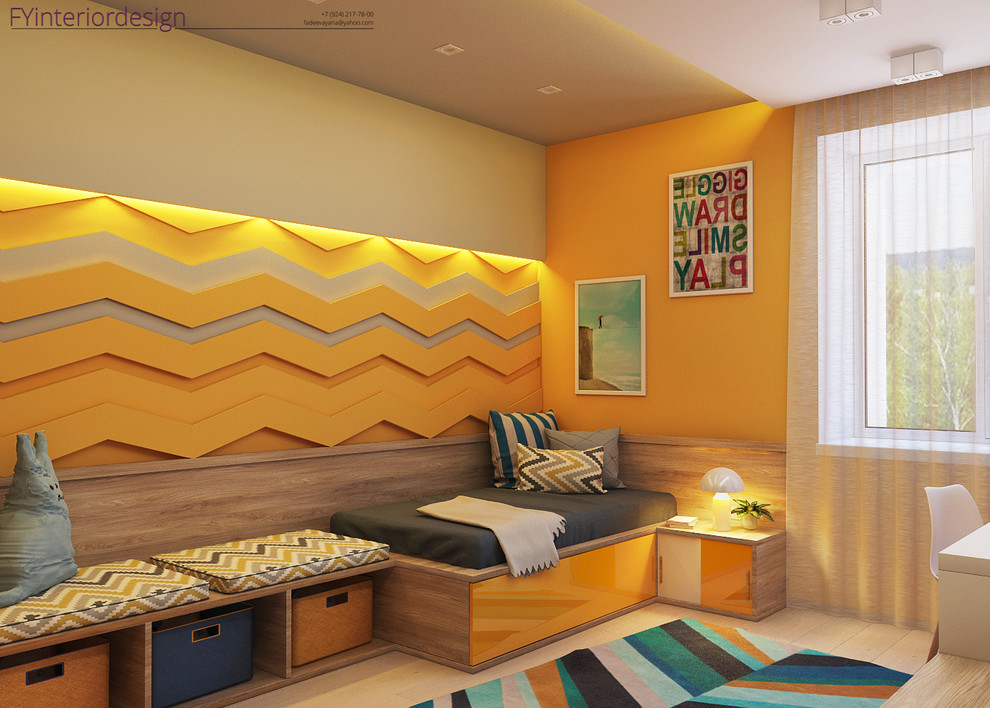 Квартира в жк "Орлово Поле" г. Хабаровск