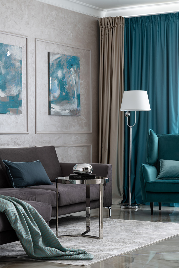 Московский Квартал