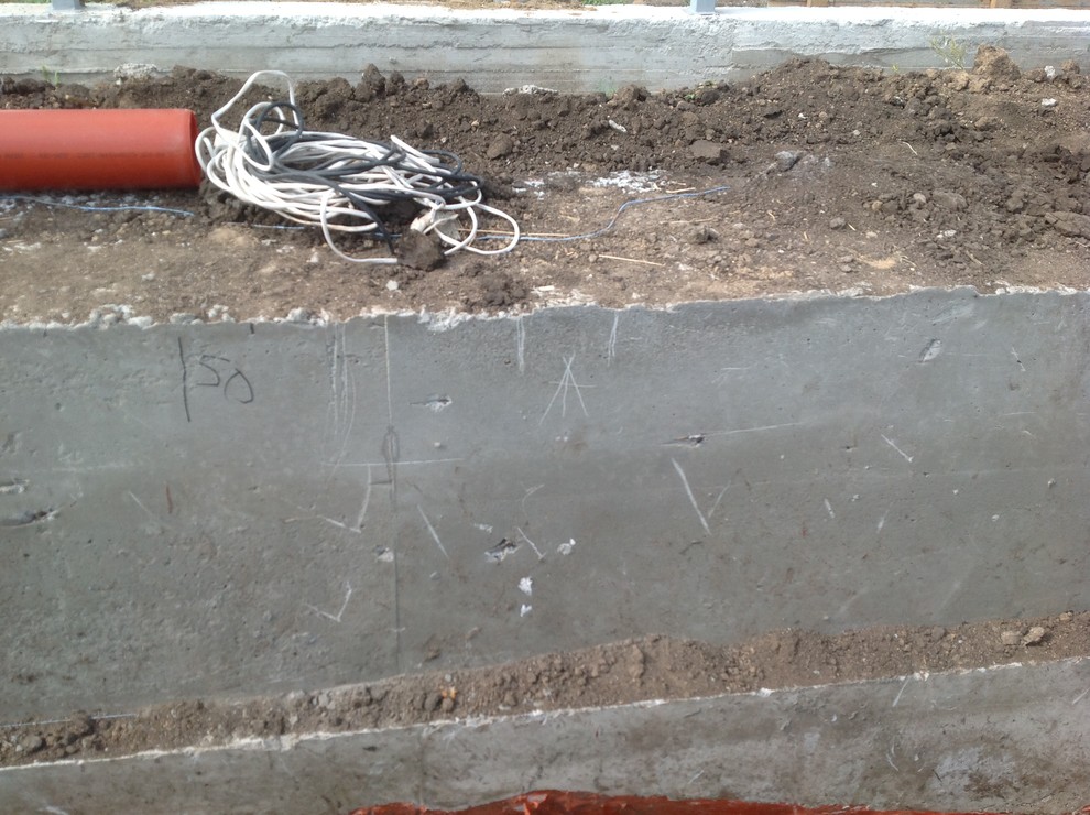 Строительство