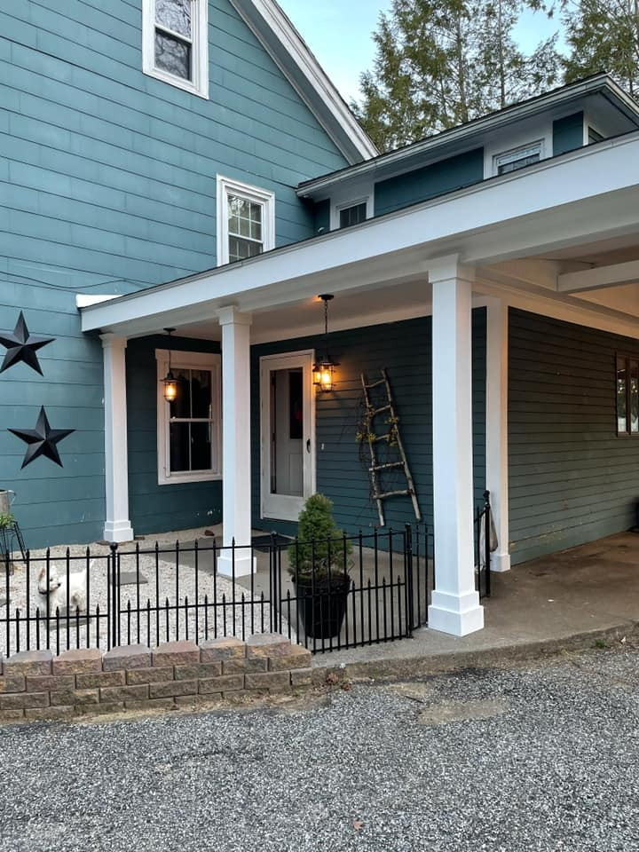 Porch