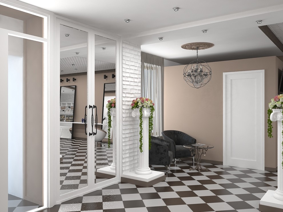 Салон красоты "Звезда" , г.Самара