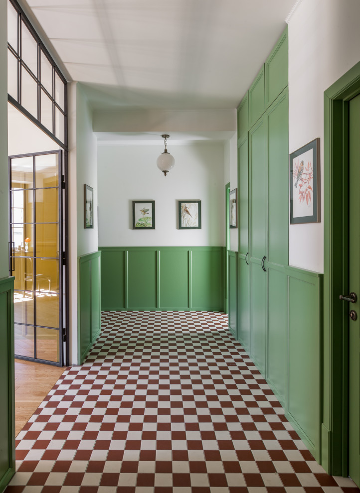 Дизайн сталинки в Минске