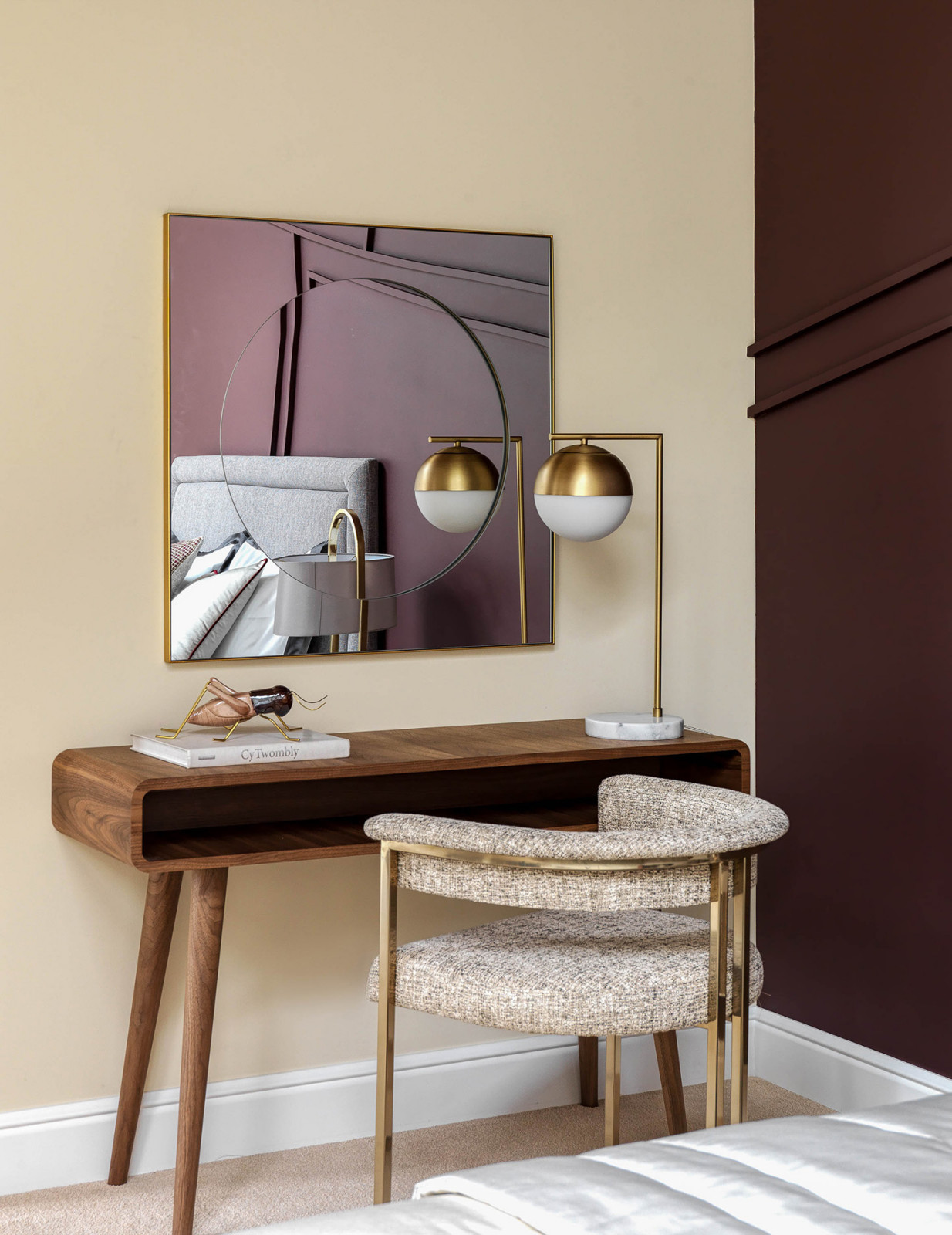 House for large family