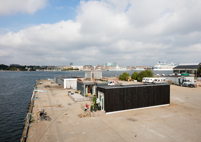 CPH Container 2 