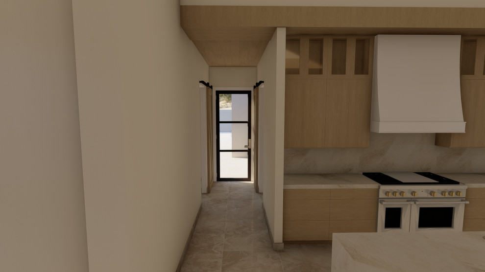 Canevaro Residence