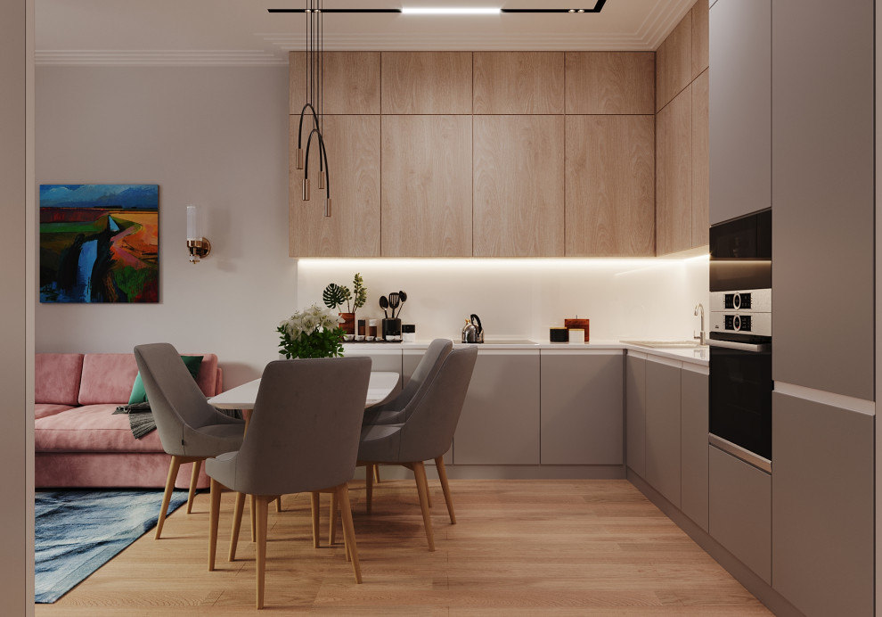 Apartment City Park 70m2