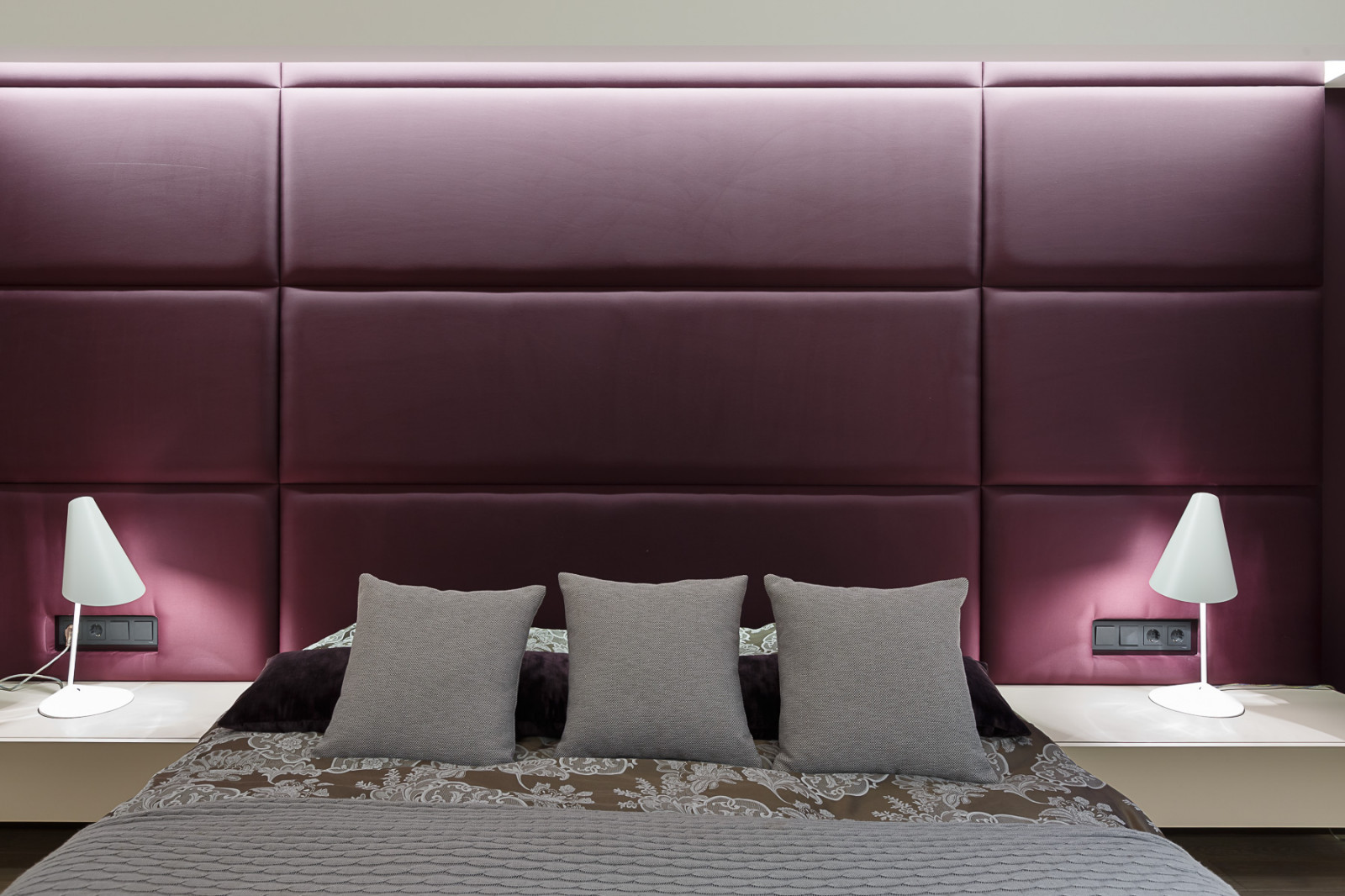 Апартаменты Grand Familia