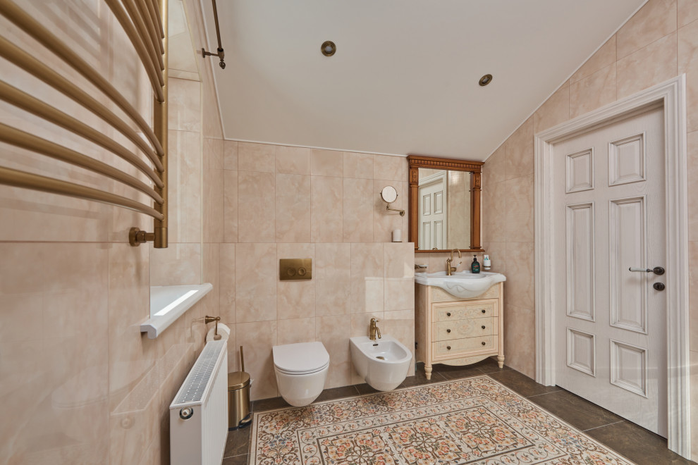 РЕМОНТ ЧАСТНОГО ДОМА В САБУРОВО