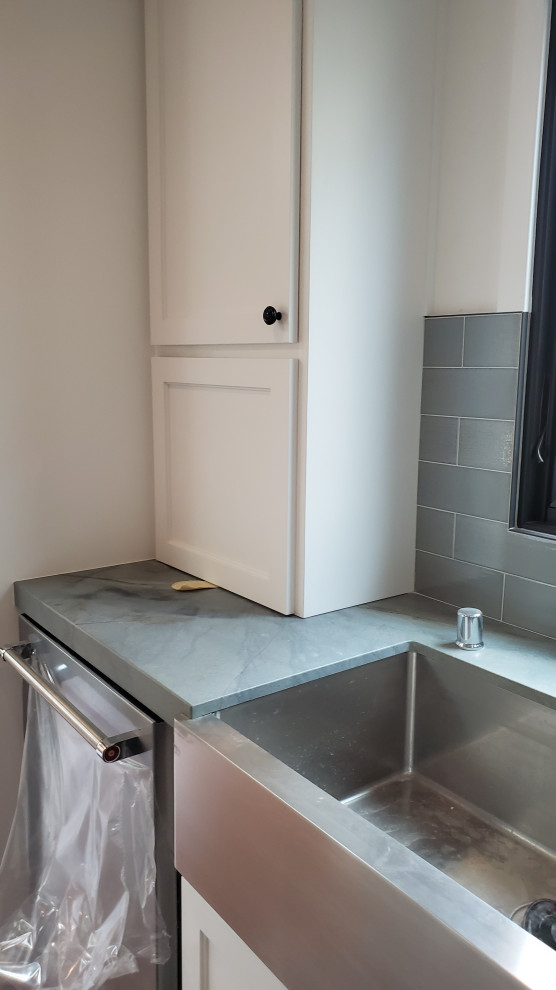 Misc cabinetry