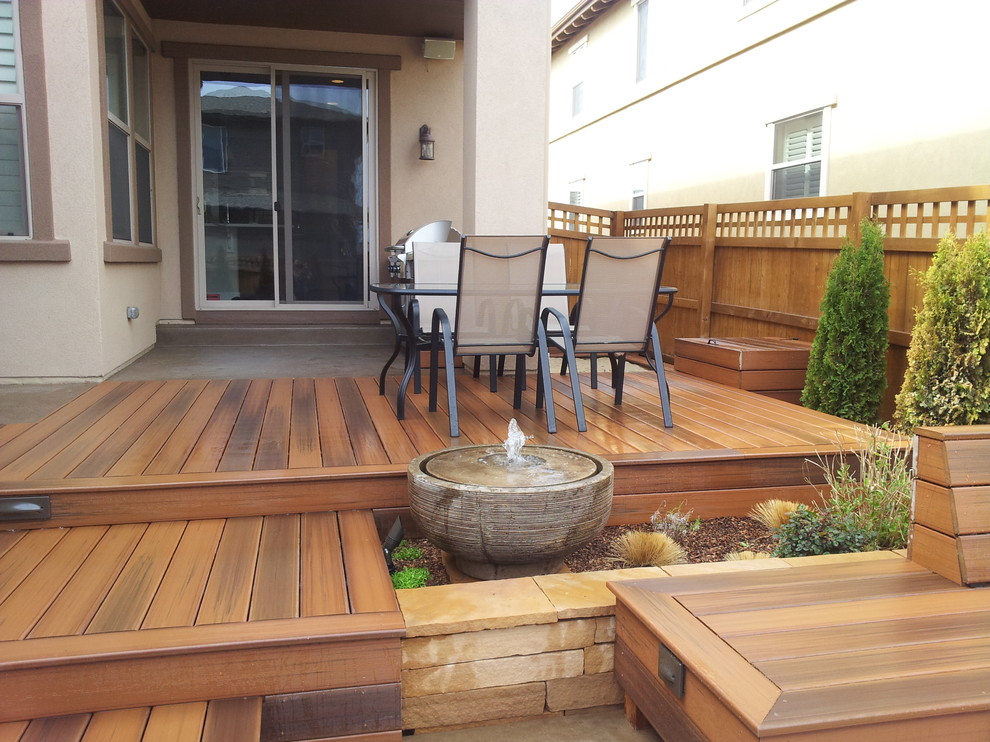 E. 35th Avenue Modern