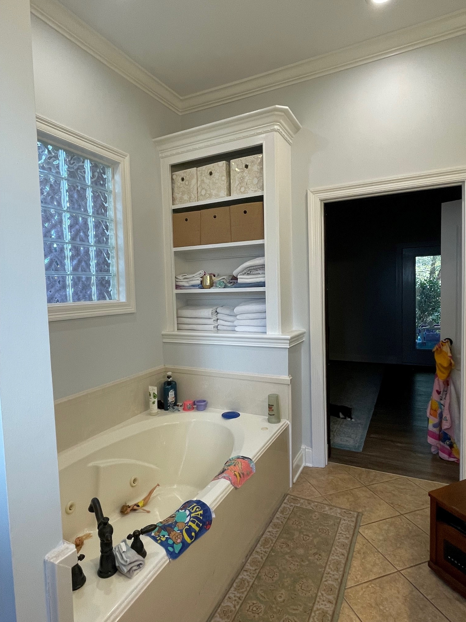 Kitchen & Primary Bathroom Renovation @ Annandale