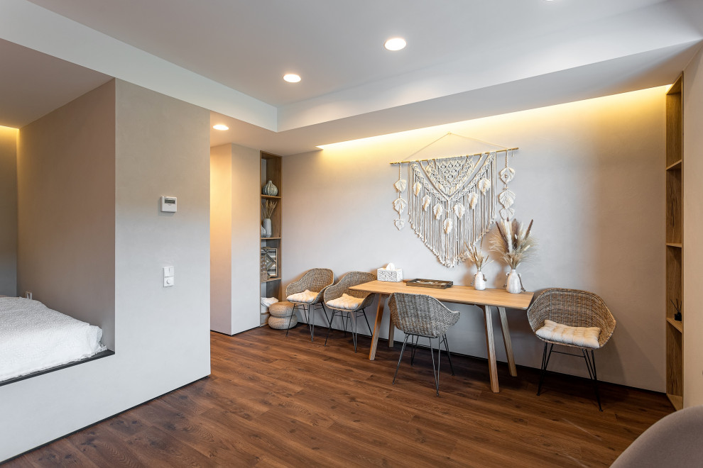 Апартаменты Baikal Hill Recidense №18