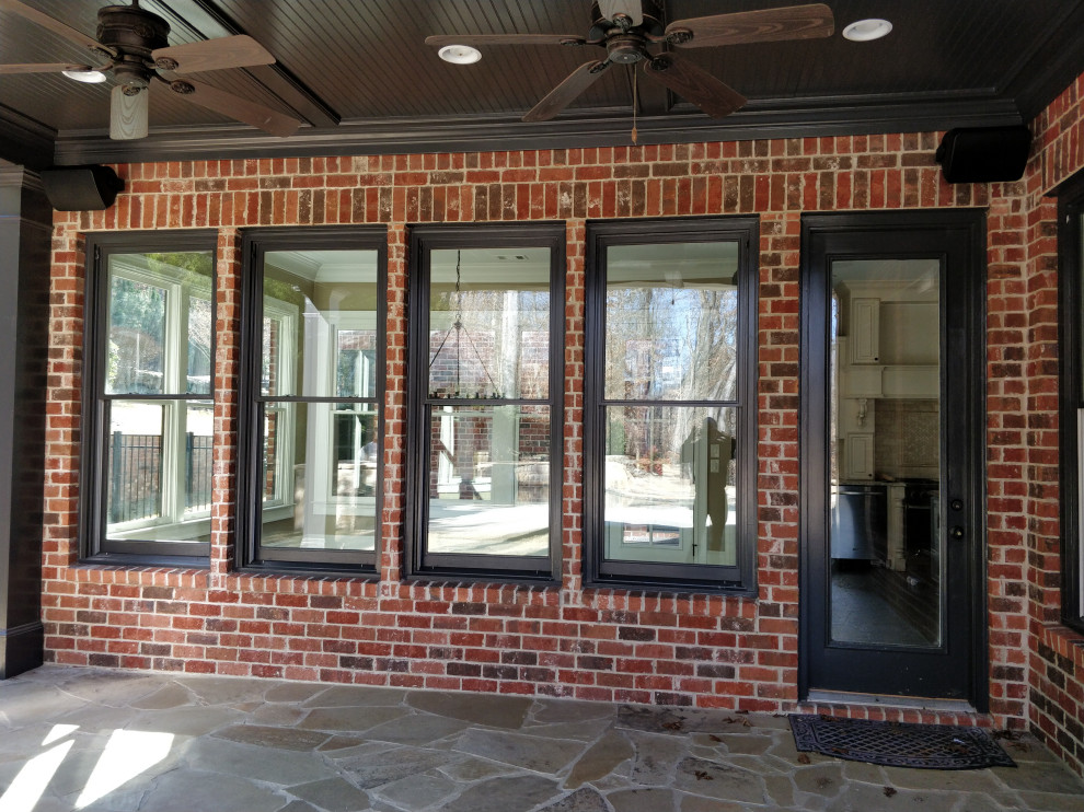 Sandy Springs Complete Home