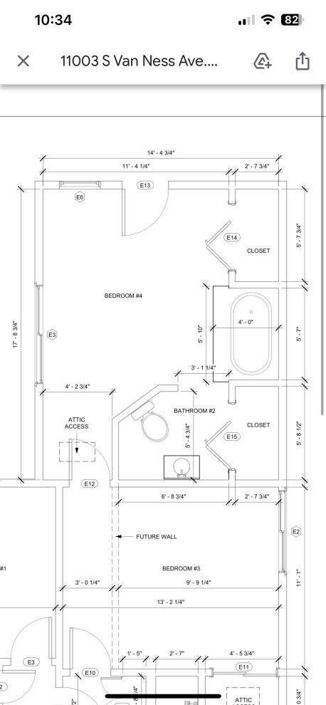 Complete Home Remodel -Inglewood: THE PROCESS