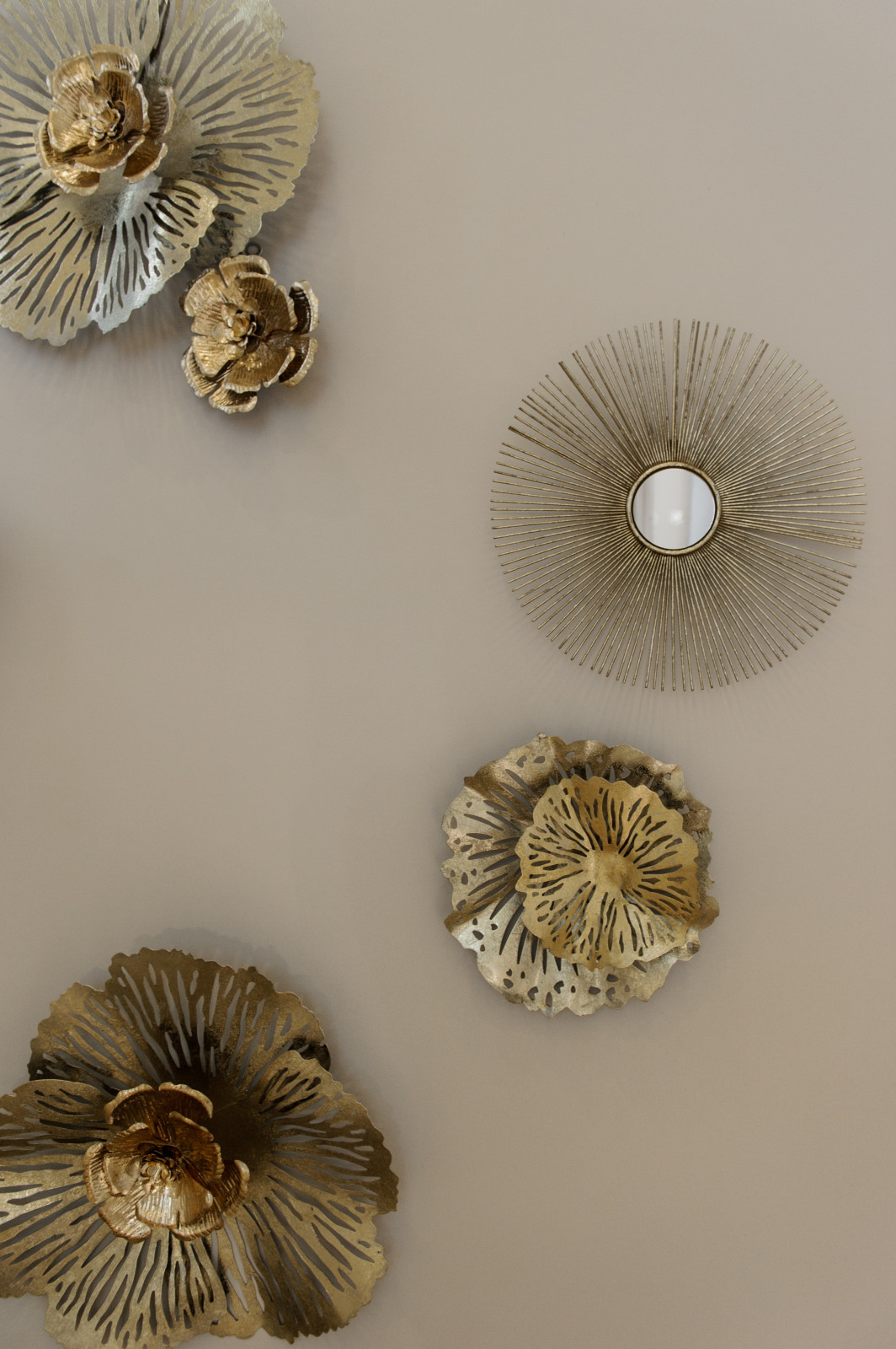 Холл, лестница