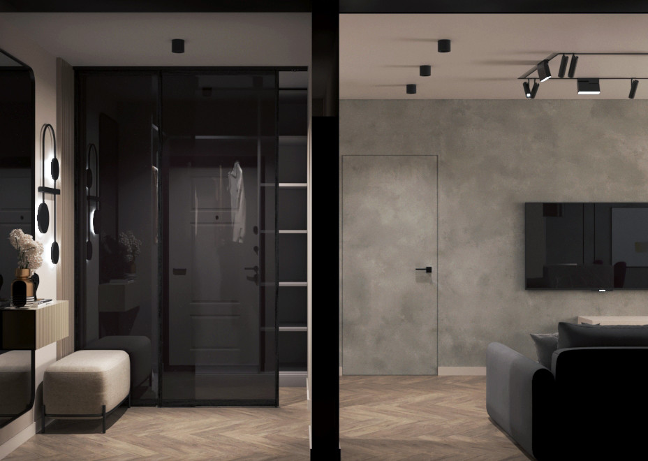 ЖК Галактика