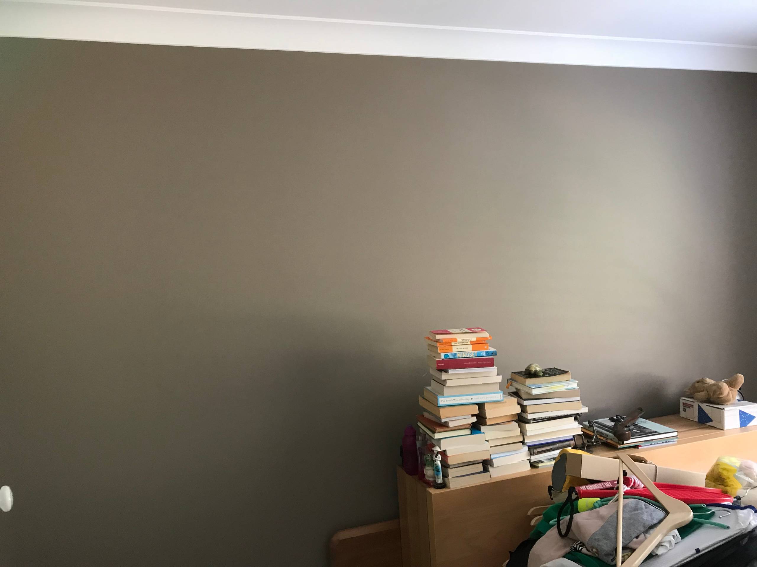 SIMPLE CHANGES MAKE A BIG DIFFERENCE