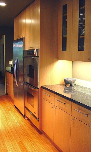 Kitchen Remodels