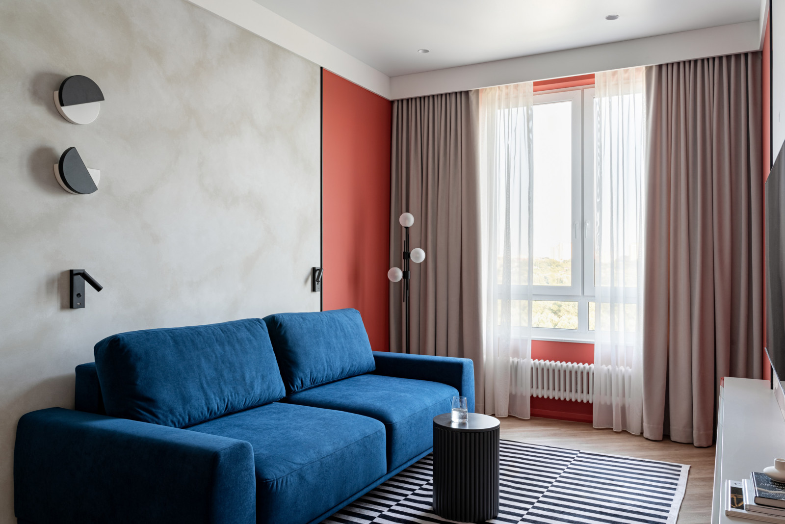 ЖК "Столичный"