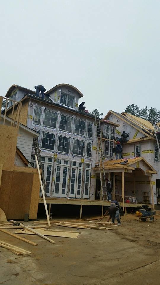 Various Projects