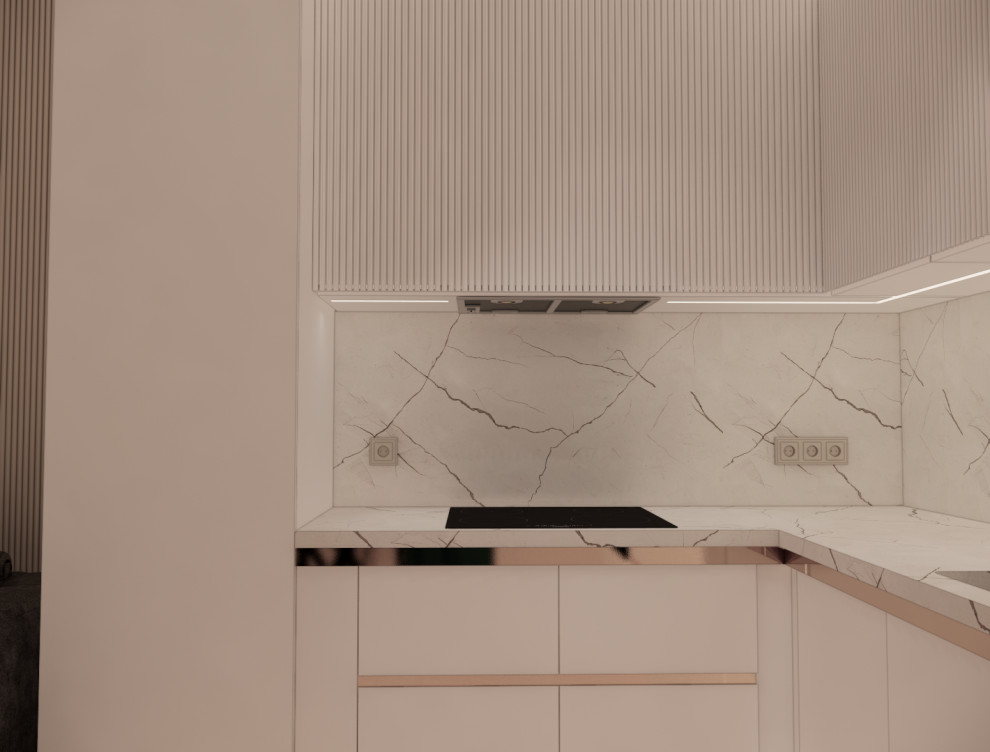 ЖК "Атлант" г.Подольск