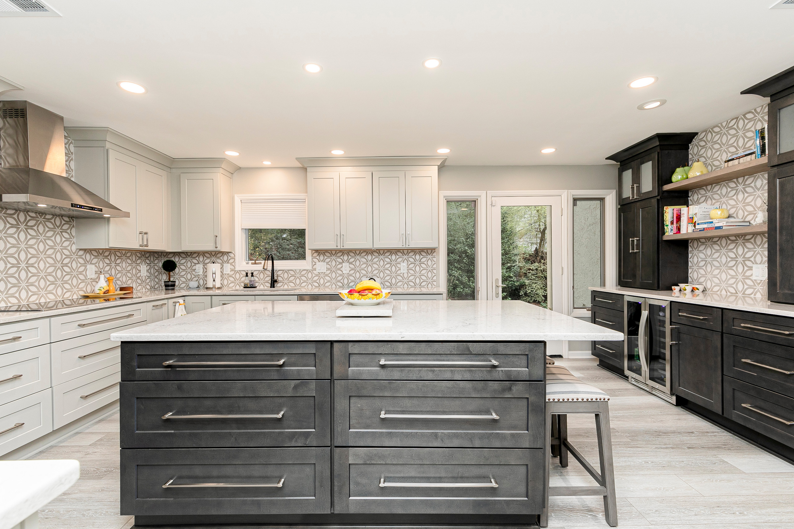 2024 Kitchen Renovation