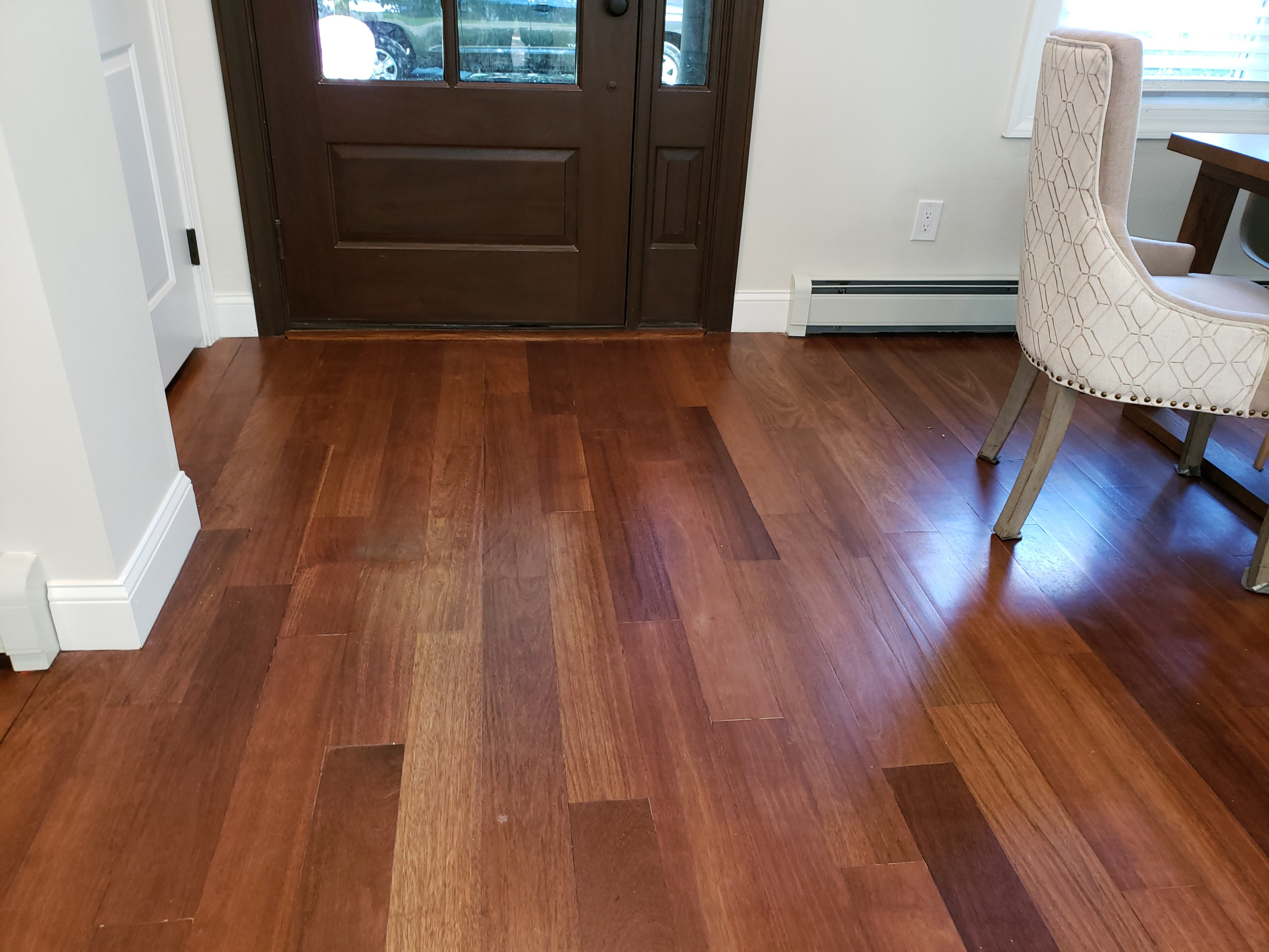 Renovation and Alteration to Single Family Home in Cresskill