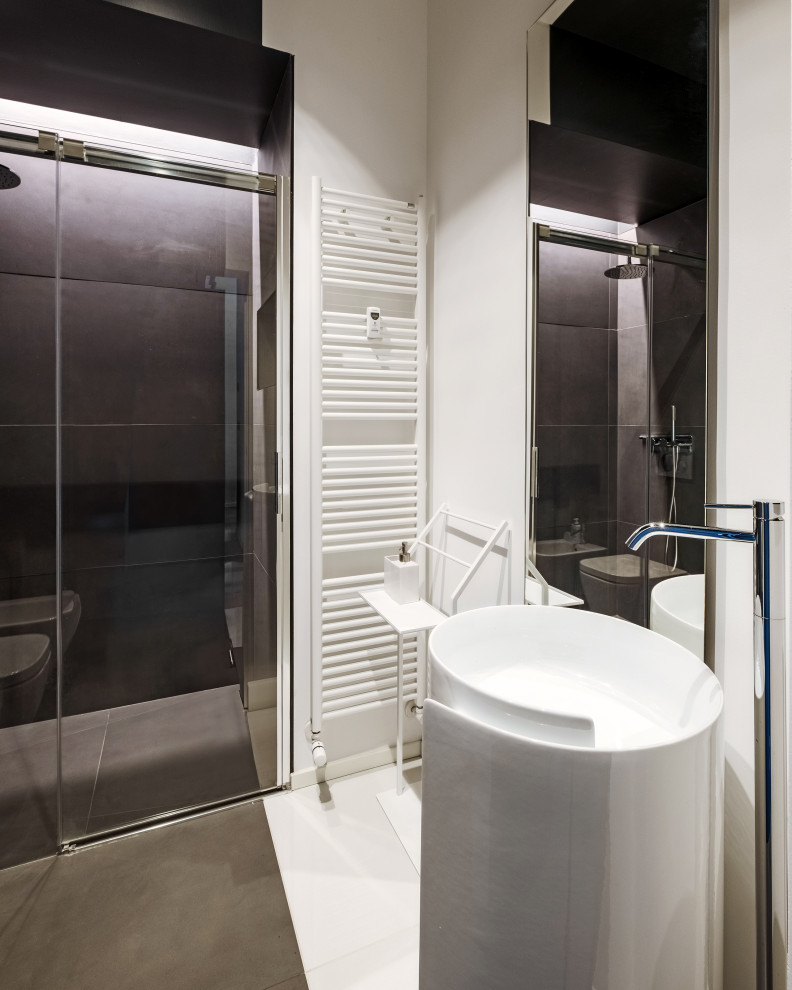 MGN apt | 90 MQ