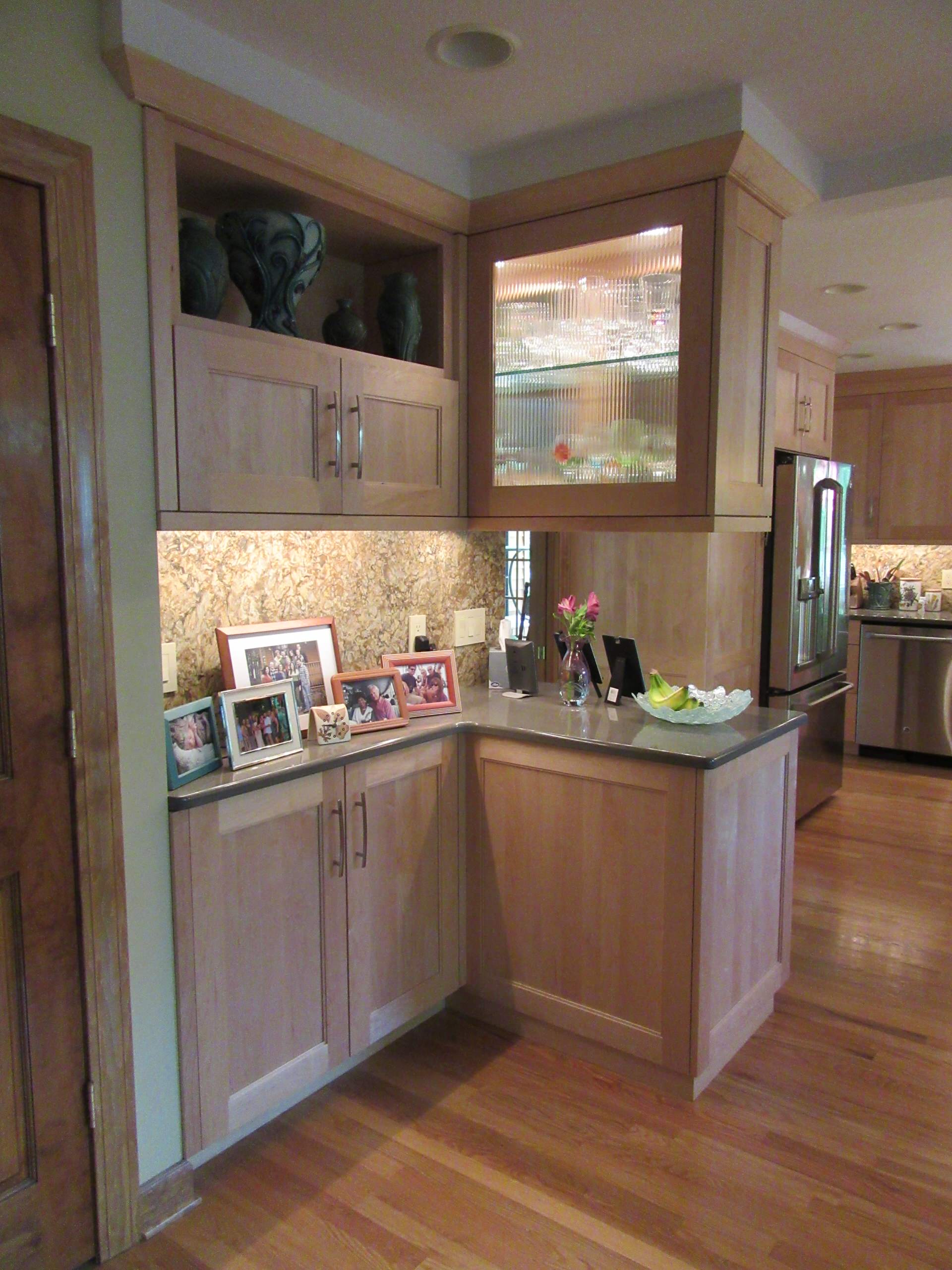A Dream Kitchen Come True
