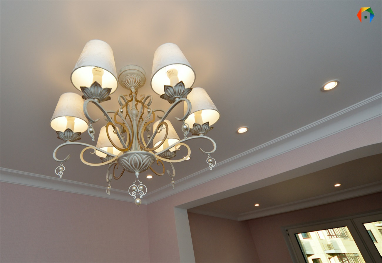 Завидное. Ремонт в г. Видном