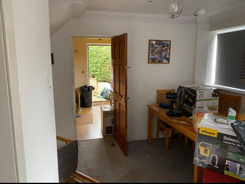 Carrbrook Crescent
