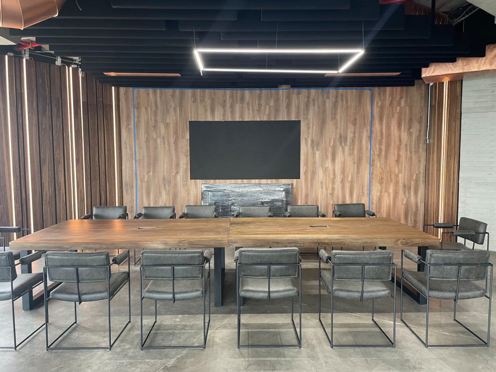 GMX Lounge