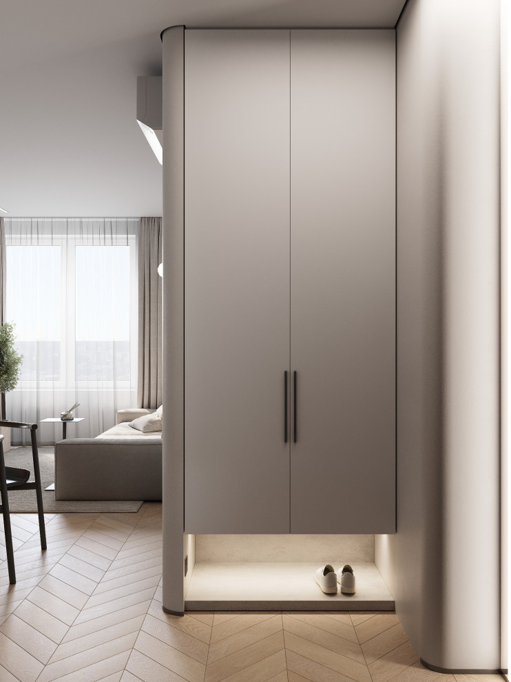 ЖК Homeсity 62 кв.м.