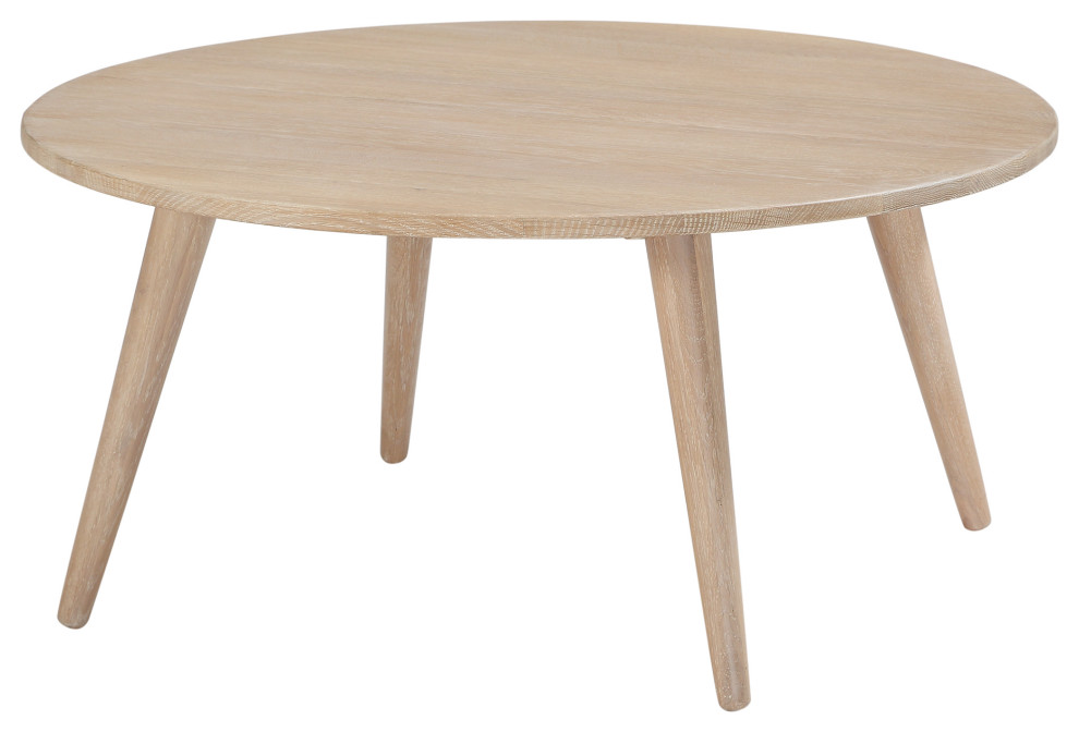 Ariano Coffee Table - Midcentury - Coffee Tables - by ShopLadder | Houzz