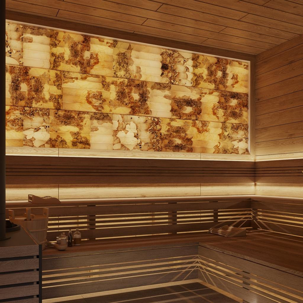 interior design villa 590 mq