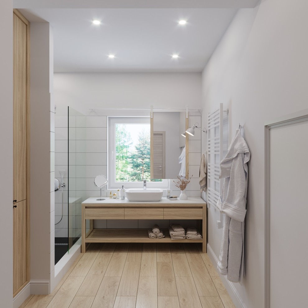 Дом. 2 этажа