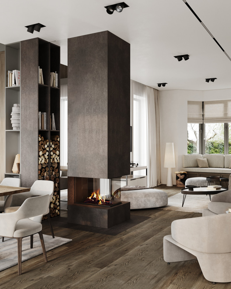 Светлый дом