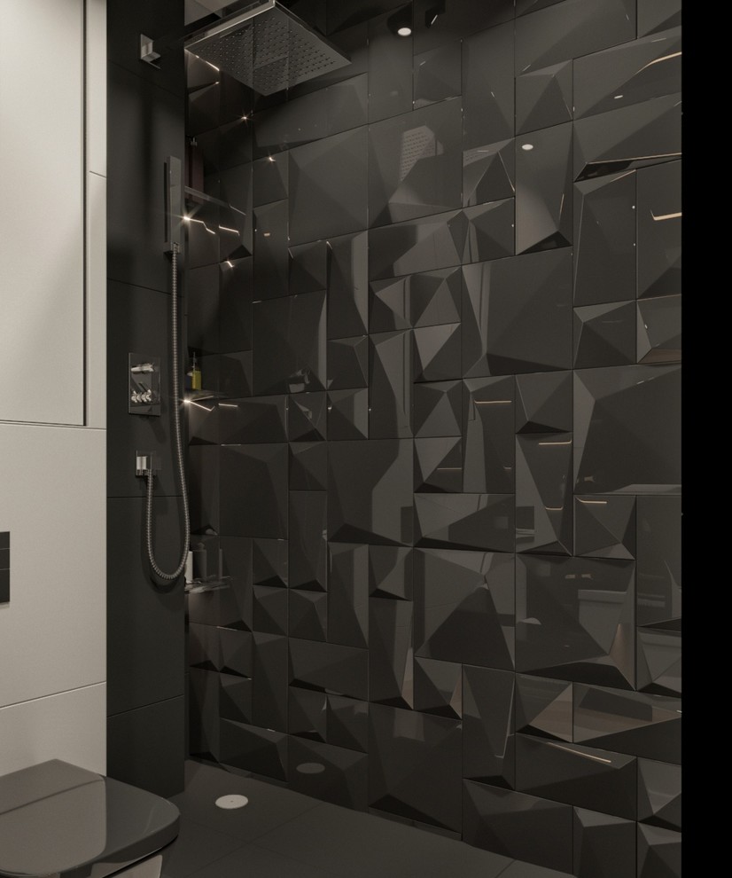 ФУТУРИЗМ на 32 кв м