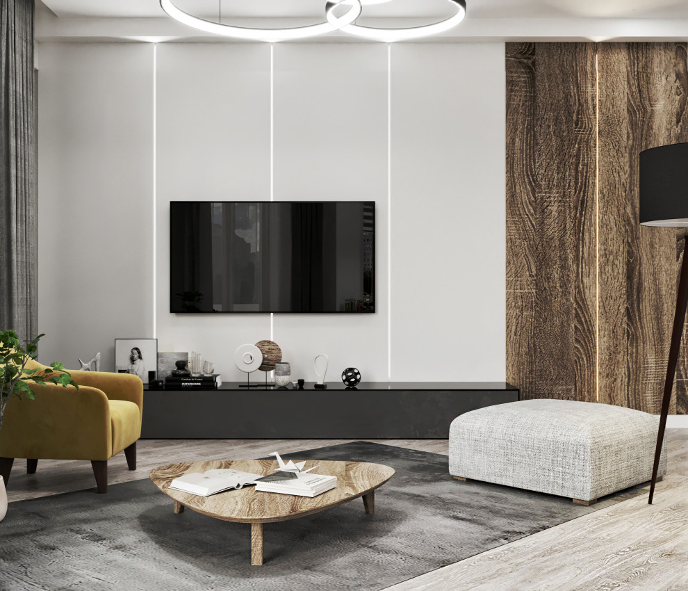 ЖК «Квартал апартаментов Искра-Парк»