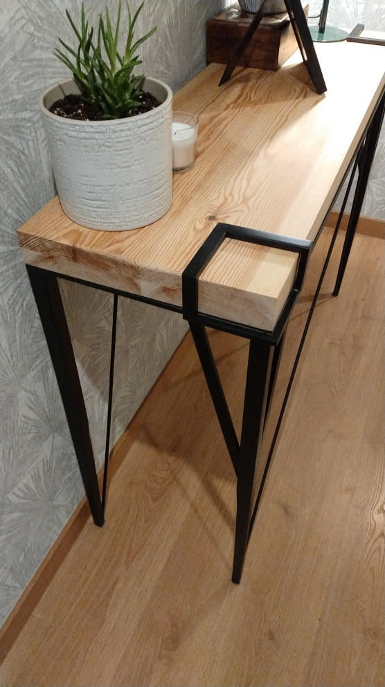 OBJETO FABRICADO
