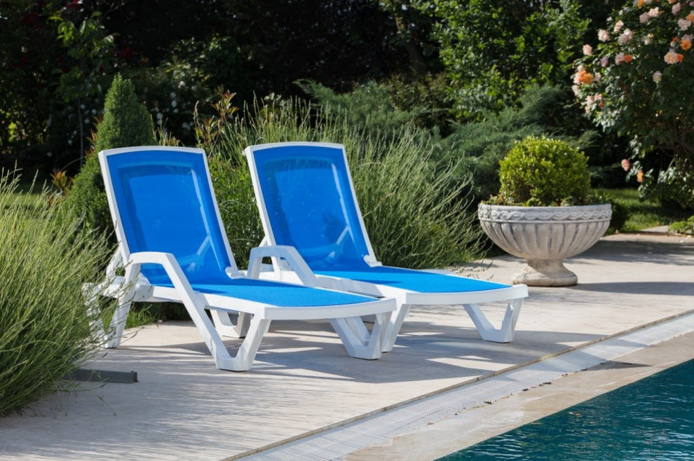 Мебель для террасы