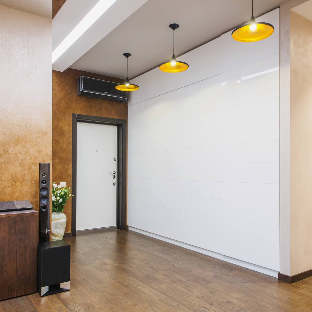 Космоградиент